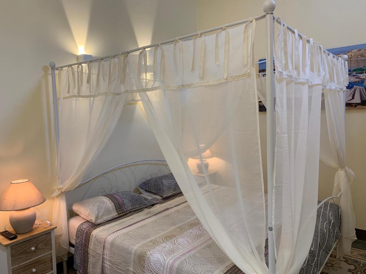 Piazza Fontana Luxury Bed & Breakfast Galatina Eksteriør bilde