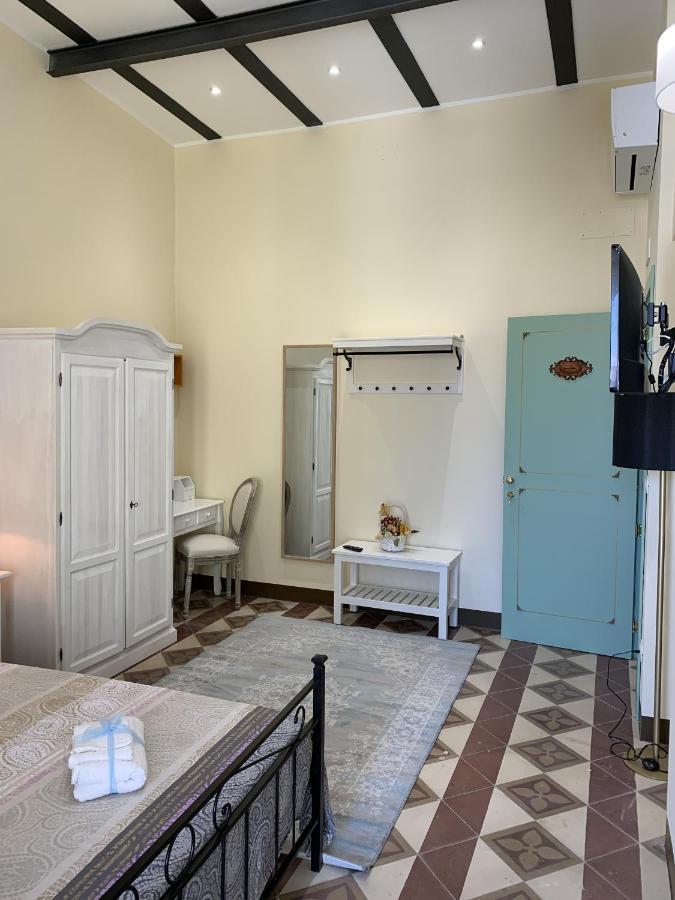 Piazza Fontana Luxury Bed & Breakfast Galatina Eksteriør bilde