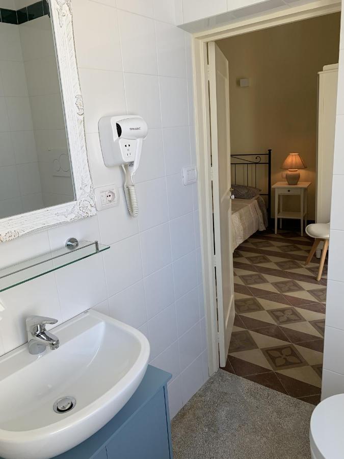 Piazza Fontana Luxury Bed & Breakfast Galatina Eksteriør bilde