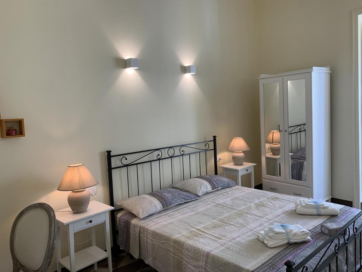 Piazza Fontana Luxury Bed & Breakfast Galatina Eksteriør bilde