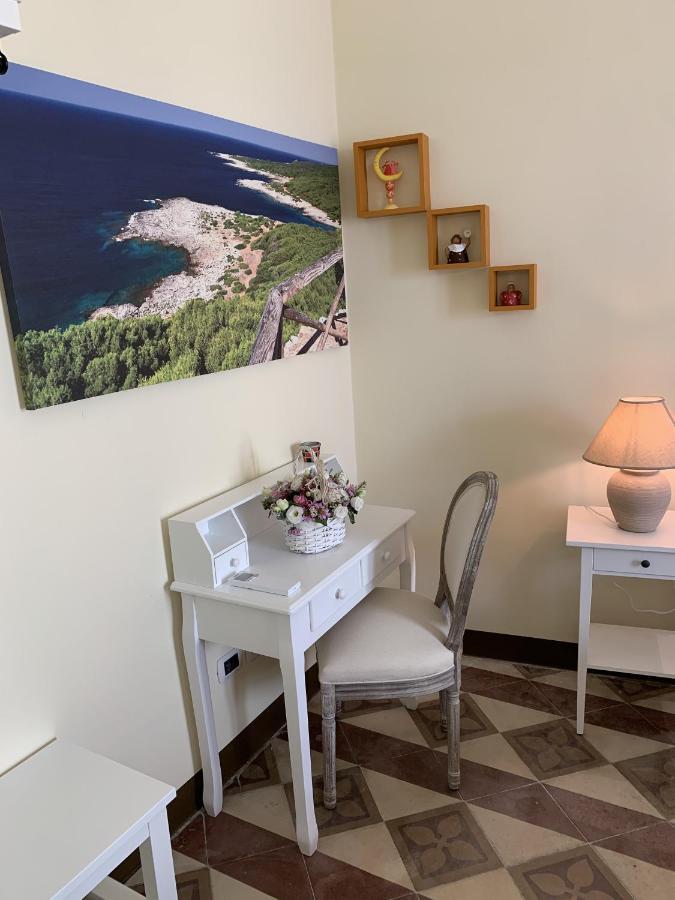 Piazza Fontana Luxury Bed & Breakfast Galatina Eksteriør bilde