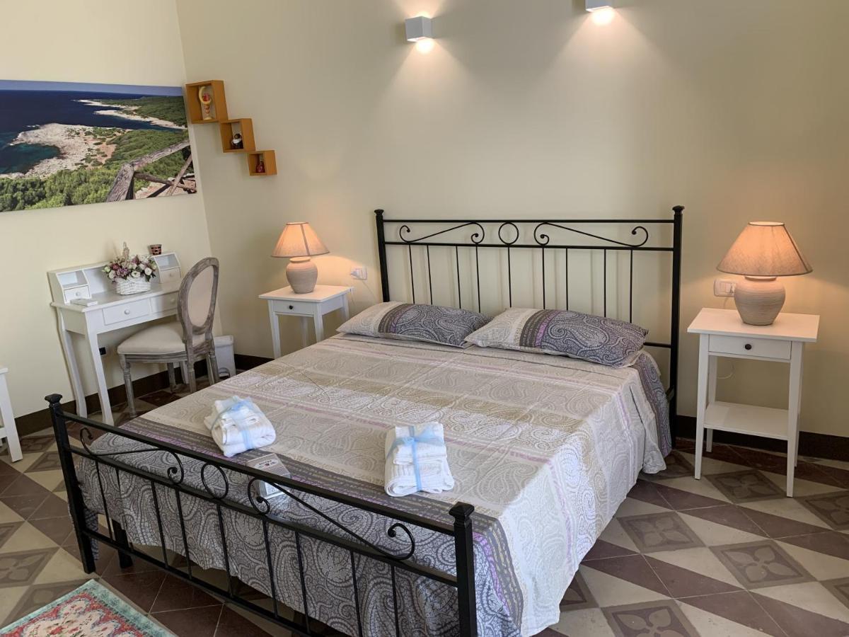 Piazza Fontana Luxury Bed & Breakfast Galatina Eksteriør bilde