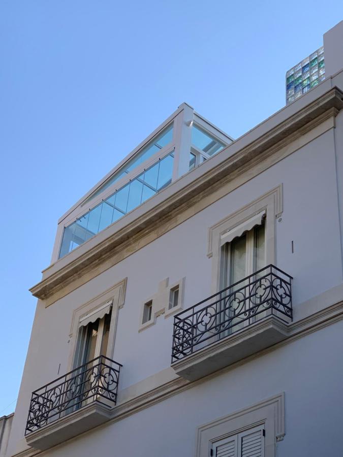 Piazza Fontana Luxury Bed & Breakfast Galatina Eksteriør bilde