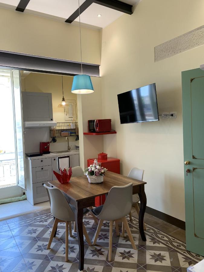 Piazza Fontana Luxury Bed & Breakfast Galatina Eksteriør bilde
