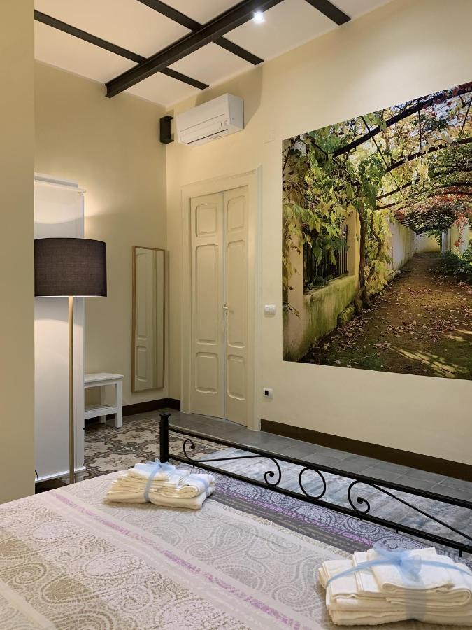 Piazza Fontana Luxury Bed & Breakfast Galatina Eksteriør bilde