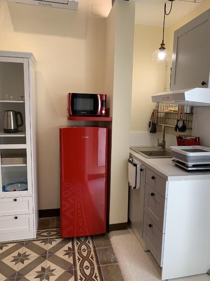 Piazza Fontana Luxury Bed & Breakfast Galatina Eksteriør bilde