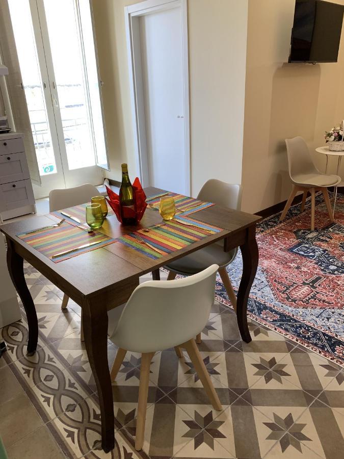 Piazza Fontana Luxury Bed & Breakfast Galatina Eksteriør bilde