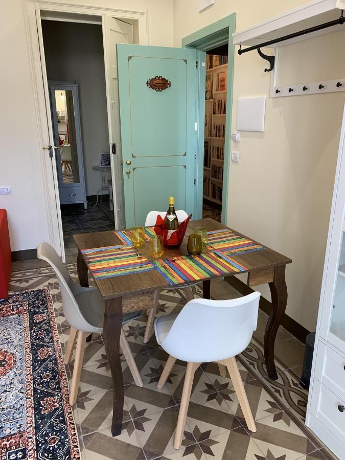 Piazza Fontana Luxury Bed & Breakfast Galatina Eksteriør bilde