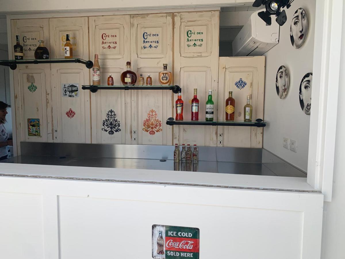 Piazza Fontana Luxury Bed & Breakfast Galatina Eksteriør bilde