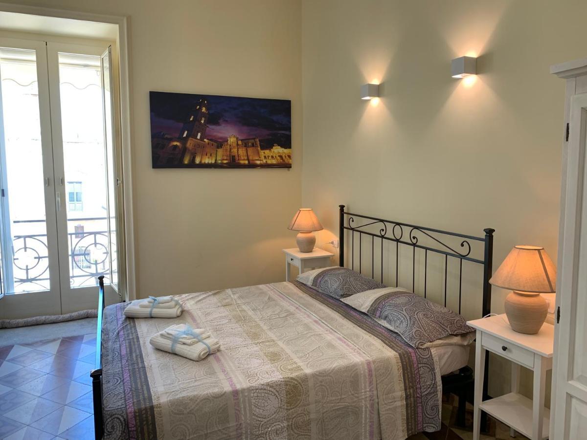 Piazza Fontana Luxury Bed & Breakfast Galatina Eksteriør bilde